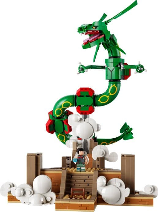 Rayquaza Set #72168
