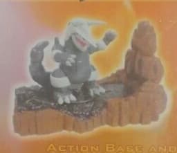 Aggron super