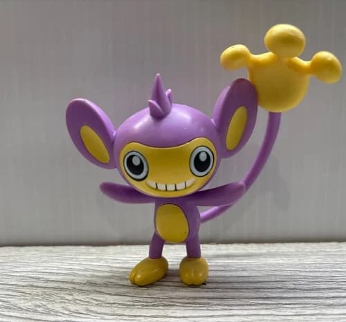 Ambipom Series Thirteen · Basic Figure W13