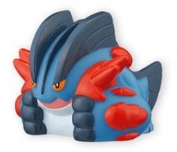 Swampert Mega