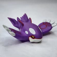 Kyogre