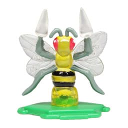 Beedrill Full Color Stadium Part 8