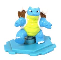 Blastoise Full Color Stadium Part 3