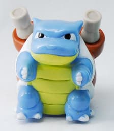 Blastoise Hucha (coin bank)