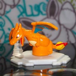Charizard Full Color Stadium Part 15