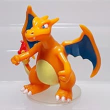#6 Charizard