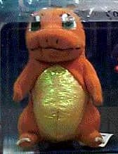 Charmander Standard