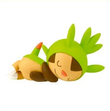 Chespin Standard