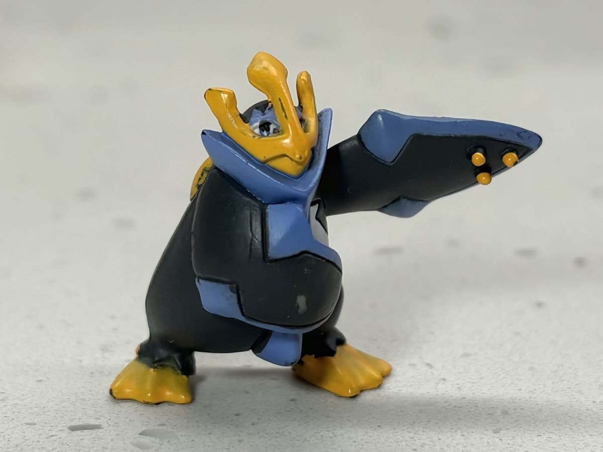 Empoleon Standard