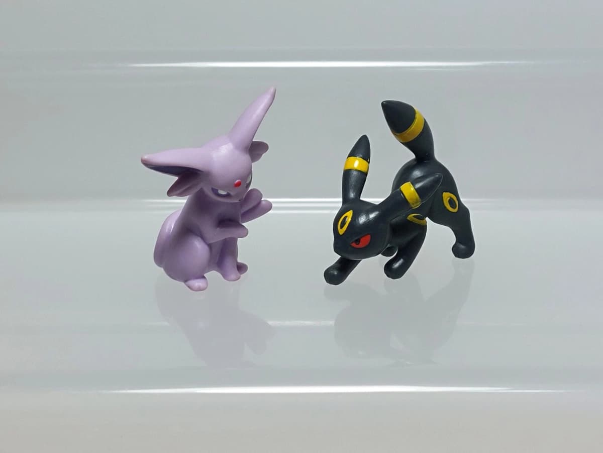 Espeon Standard