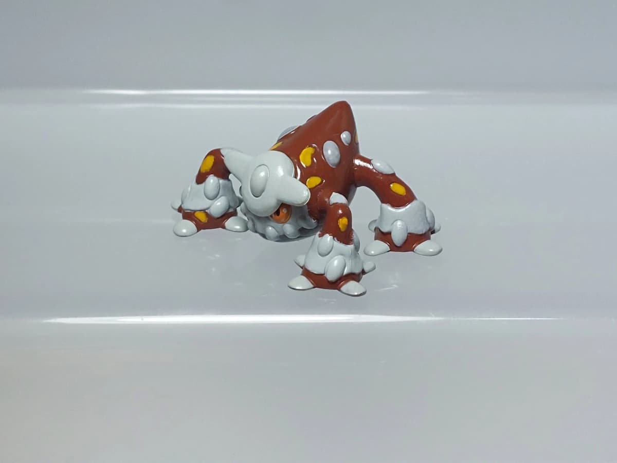 Heatran Standard