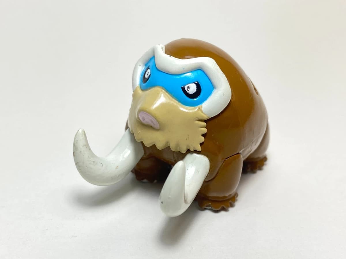 Mamoswine Standard