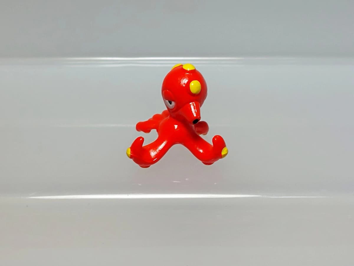Octillery Standard