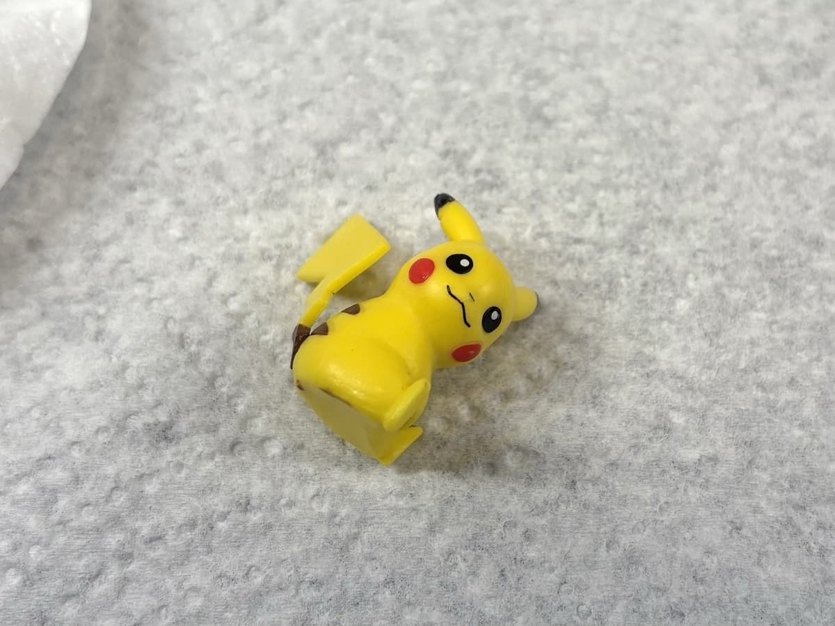 Pikachu Standard