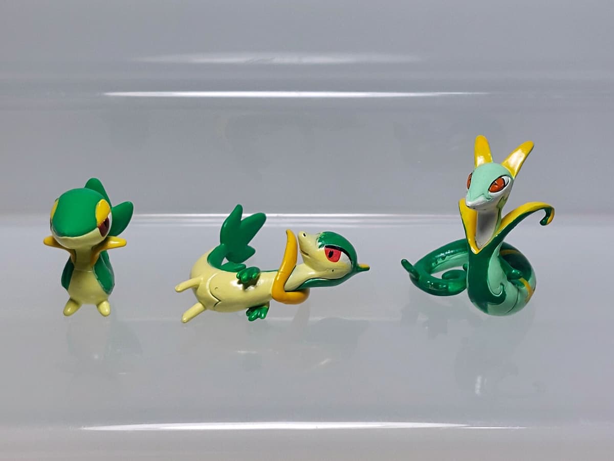 Serperior Standard