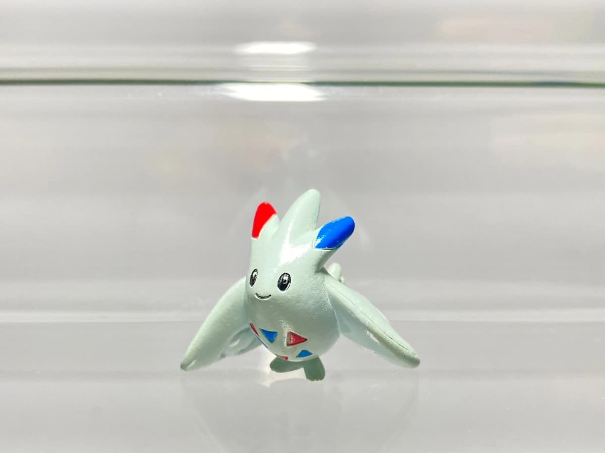 Togekiss Standard