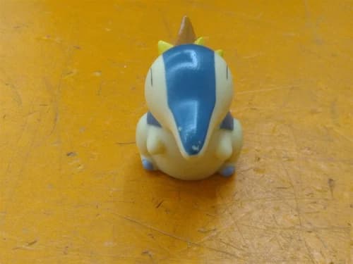 Cyndaquil THINKChip