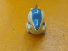 #155 ヒノアラシ