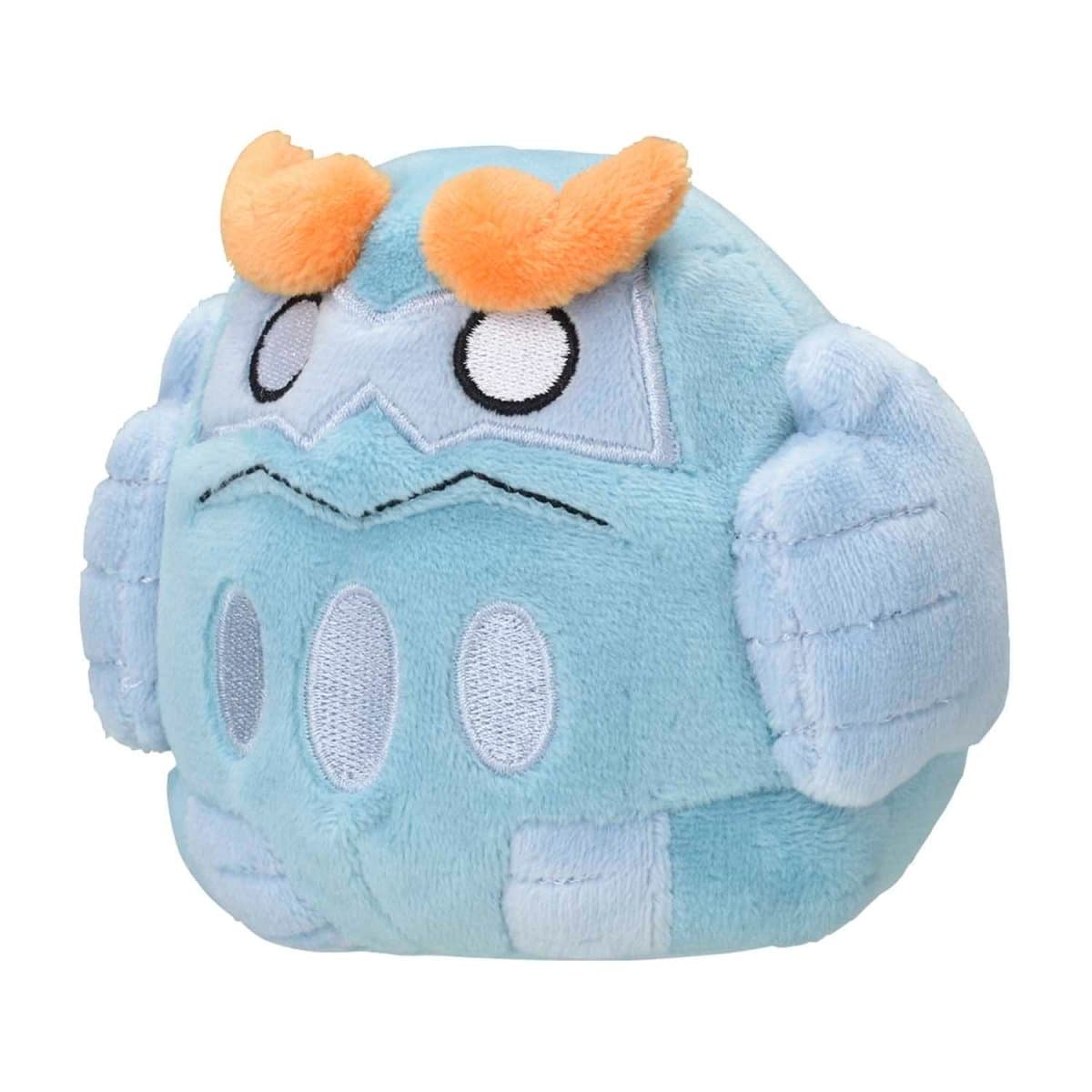 Darmanitan Form Zen