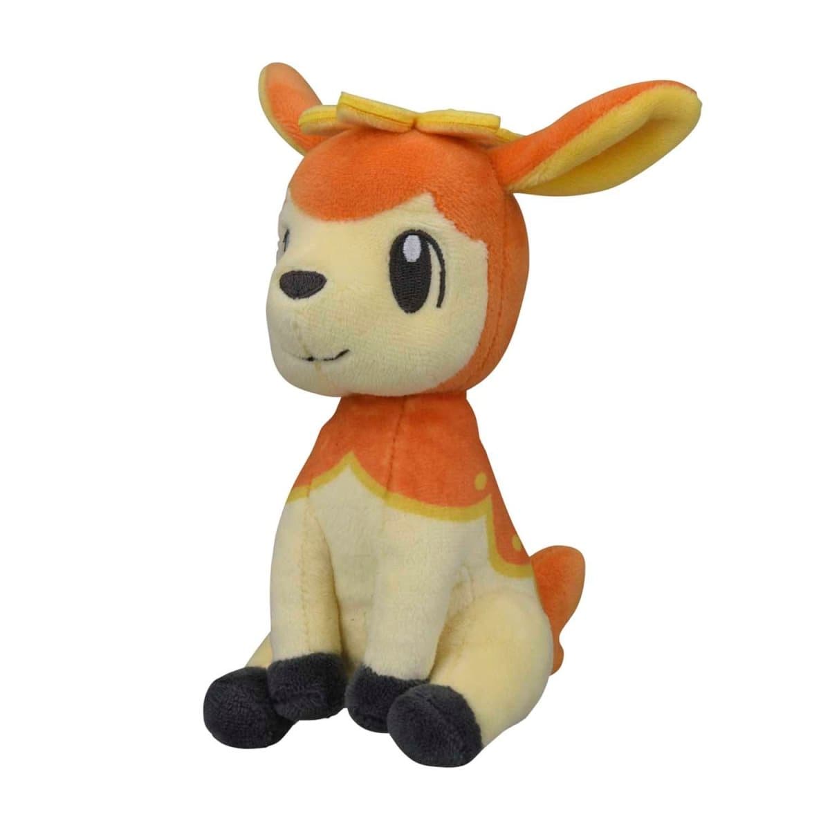 Deerling Form Autumn