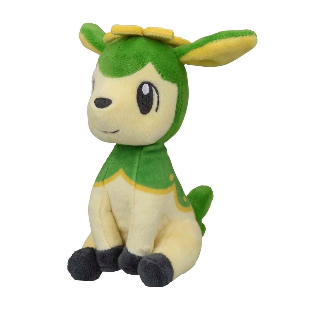 Deerling Form Summer