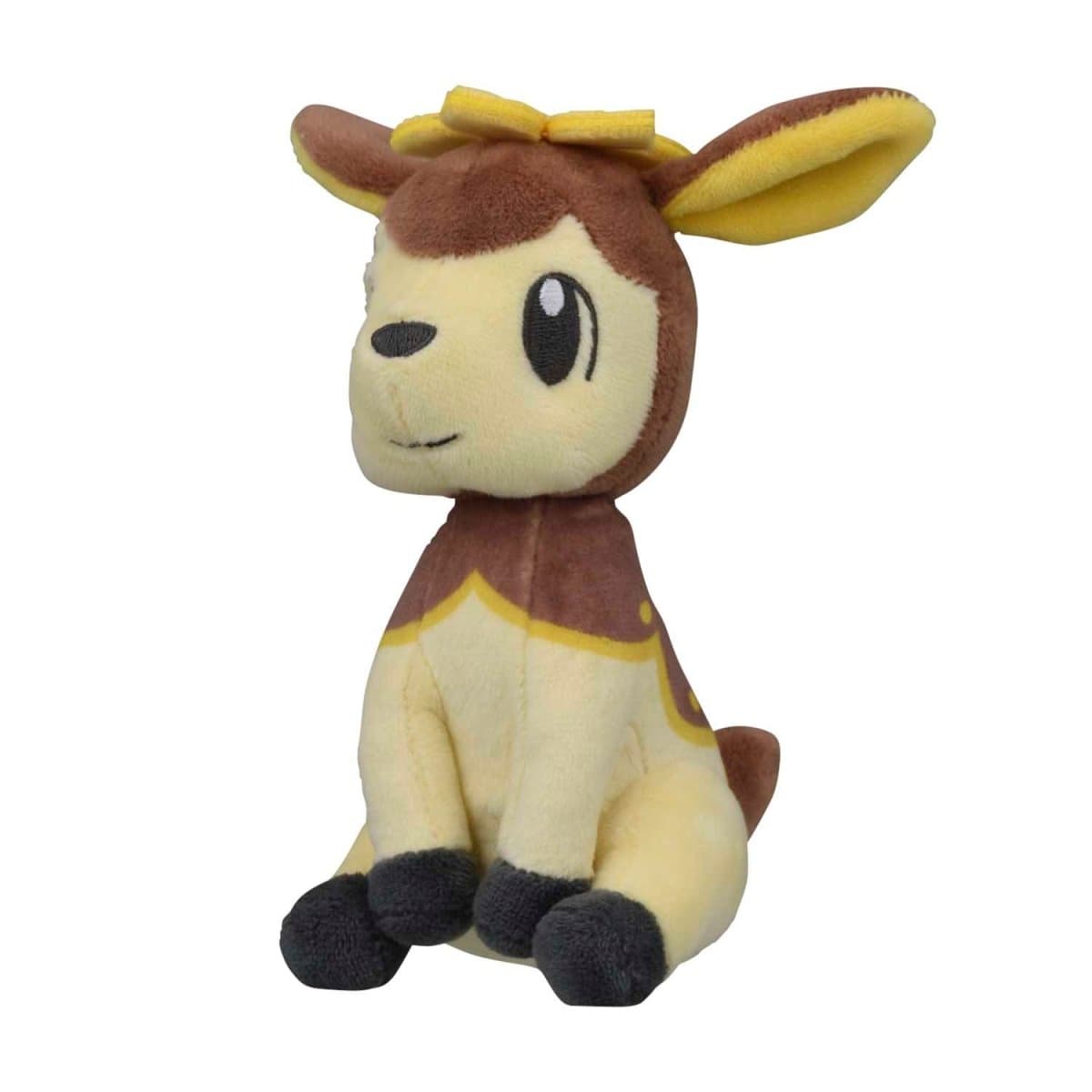 Deerling Form Winter