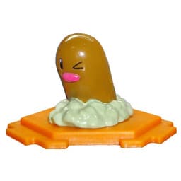 Diglett Full Color Stadium Part 13