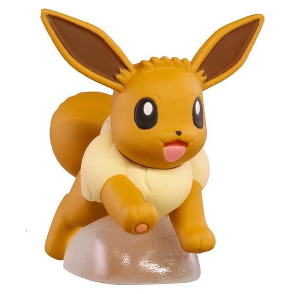 Eevee Standard