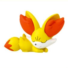 Fennekin Standard