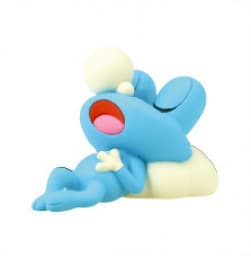 Froakie Standard