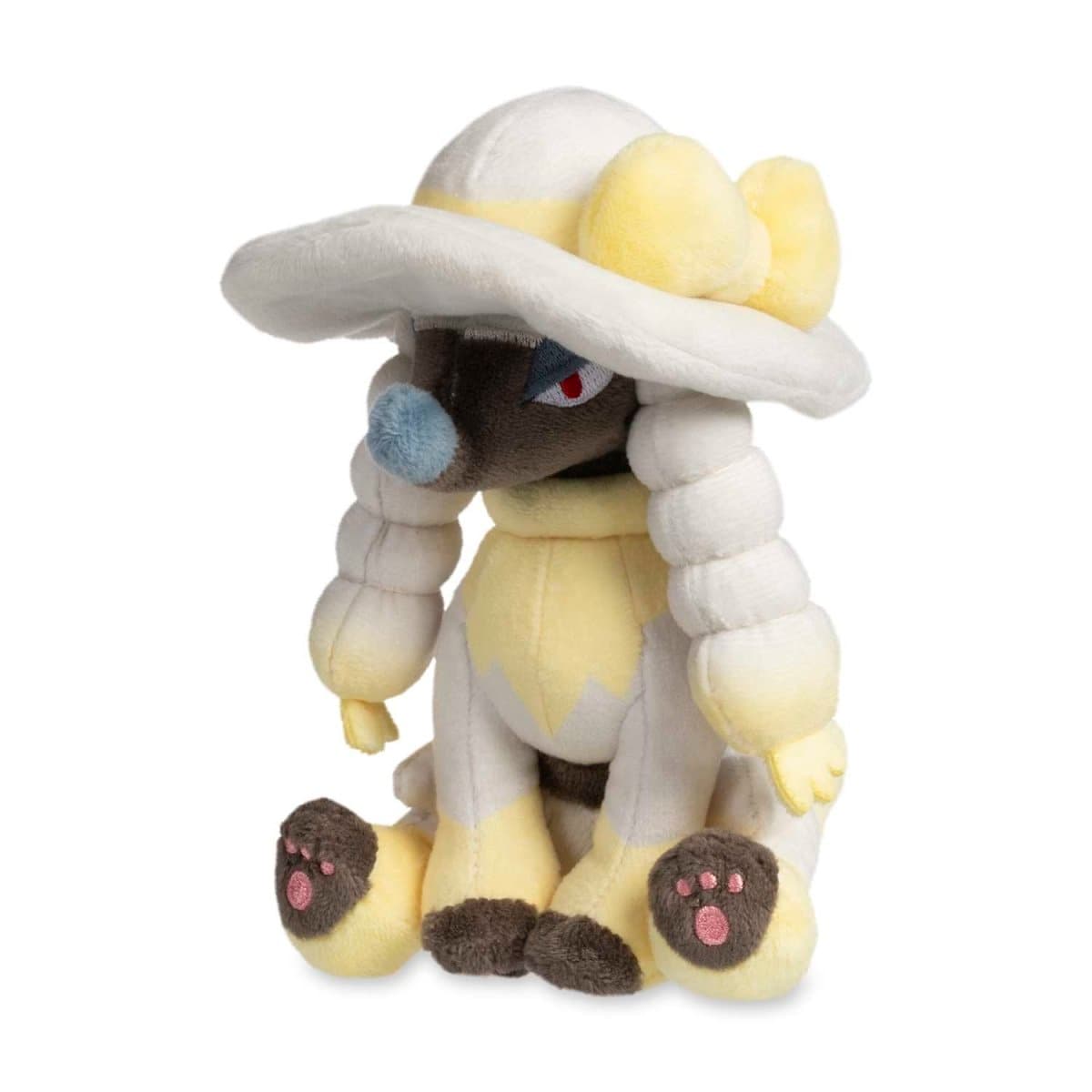 Furfrou Form Debutante