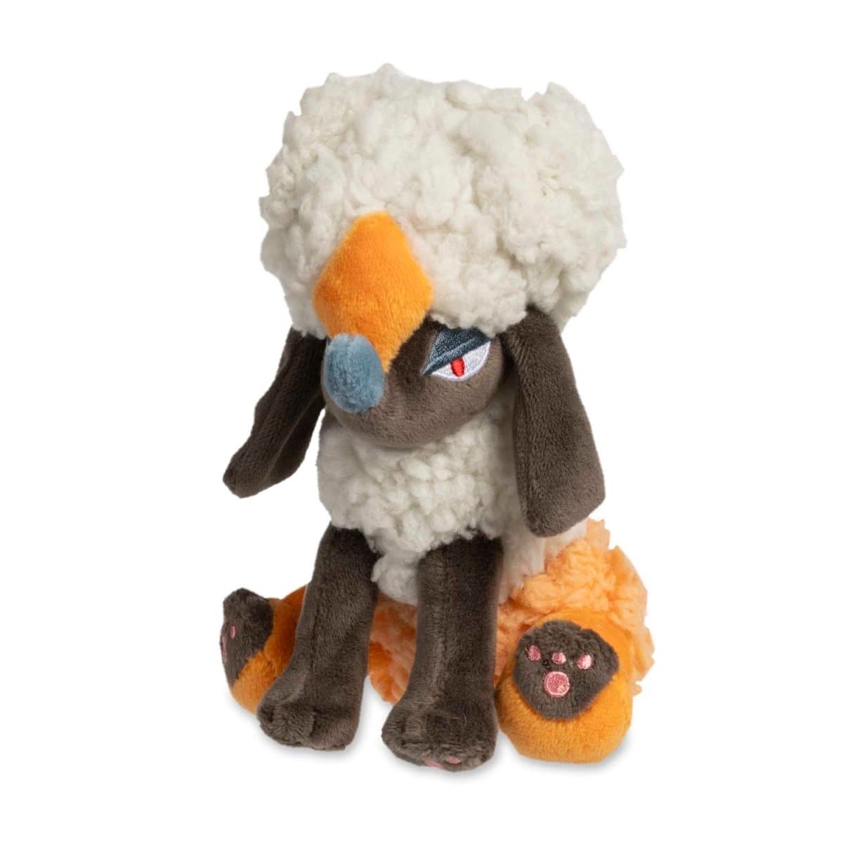 Furfrou Form Diamond