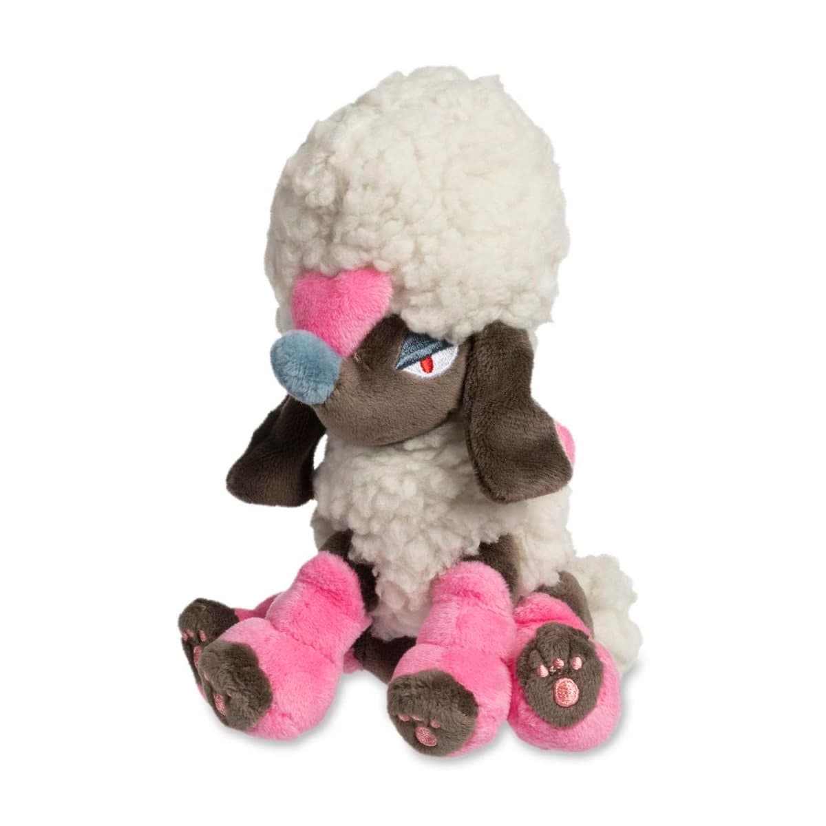 Furfrou Form Heart