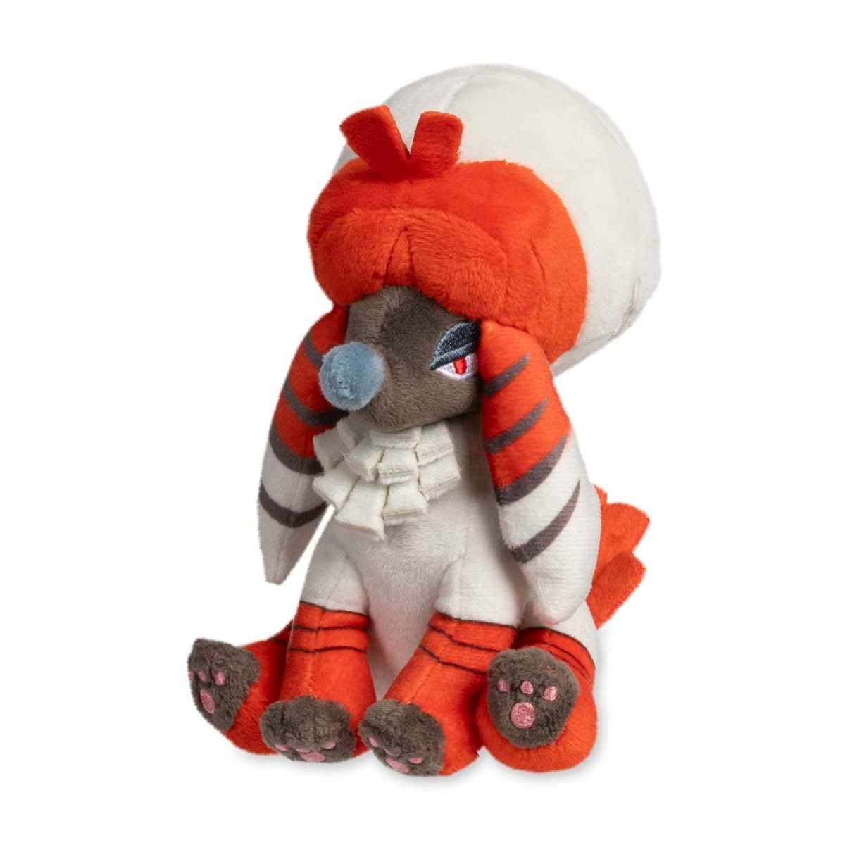 Furfrou Form Kabuki