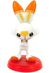 Scorbunny Standard