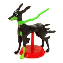 Zygarde Standard