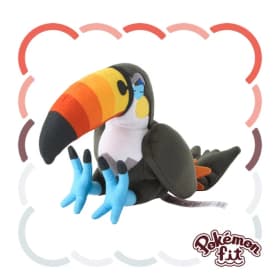 Toucannon