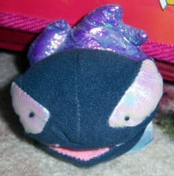 Gastly Standard