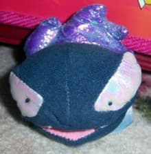 Gastly
