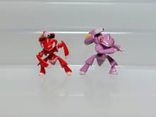 Genesect