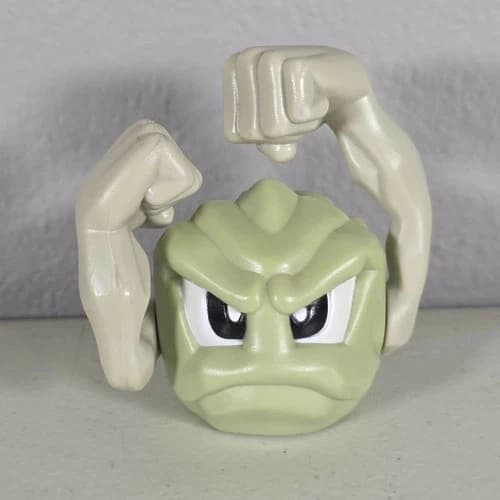 Geodude THINKChip