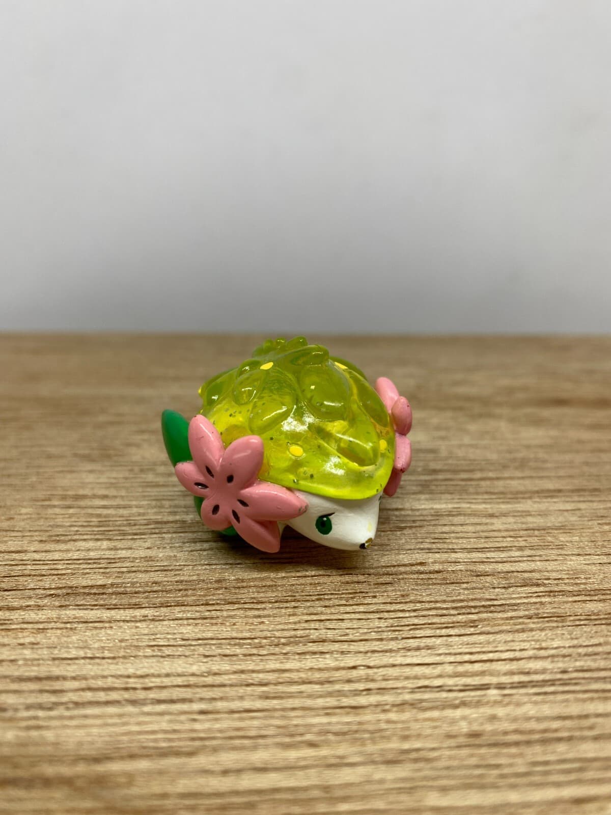 Shaymin