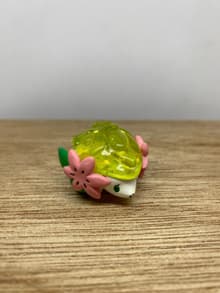 #492 シェイミ
