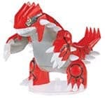 Groudon Standard