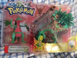 Grovyle super