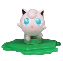 Jigglypuff Full Color Stadium Part 8