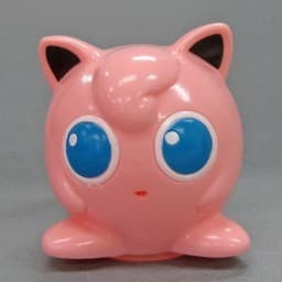 Jigglypuff Hucha (coin bank)