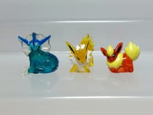 #135 Jolteon