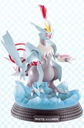 Kyurem Prize B: White Kyurem Overdrive (~12cm)