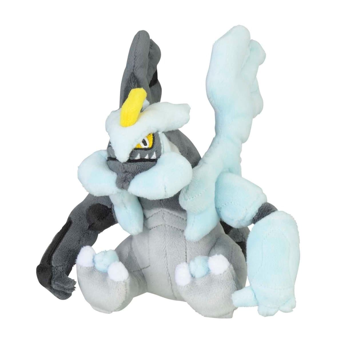Kyurem Form Black